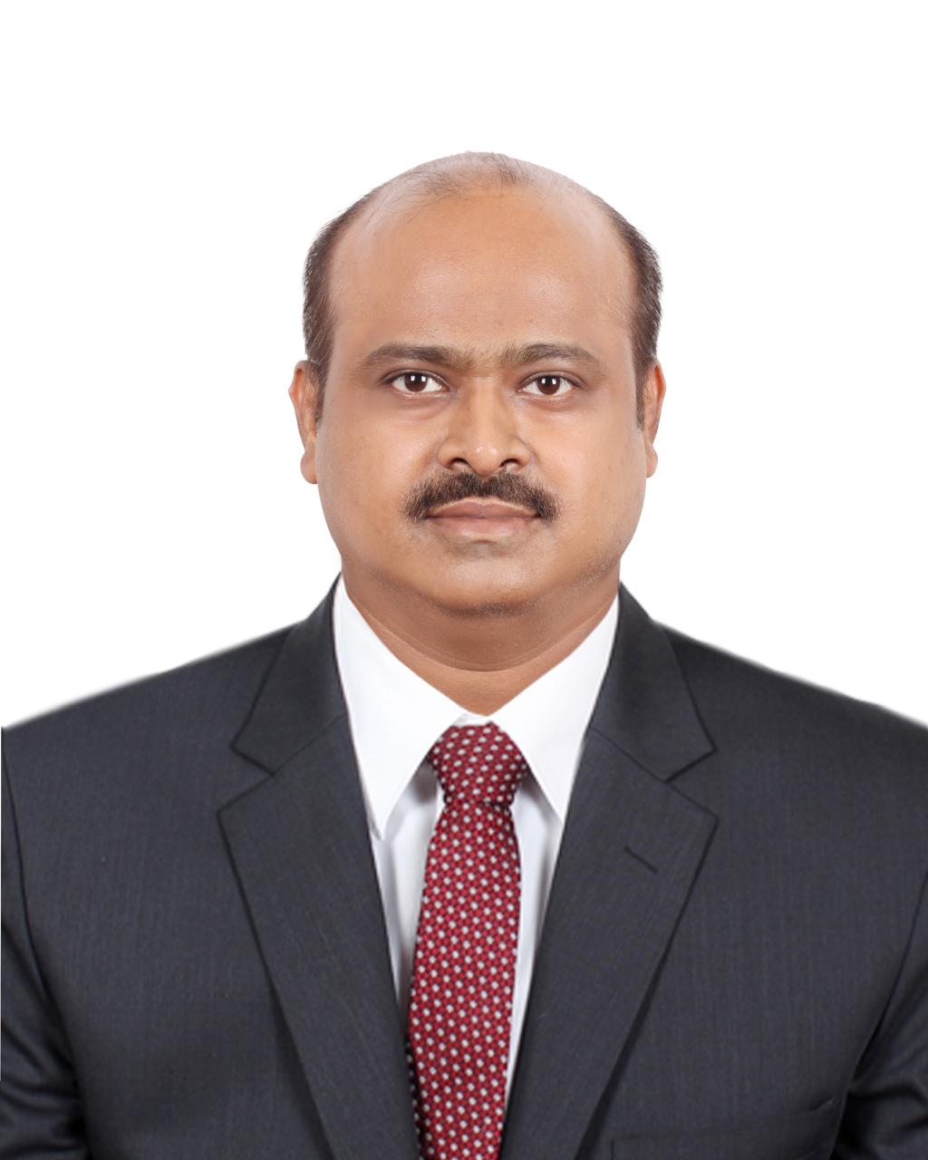 Deepak Satish Patwatkar, Managing Director